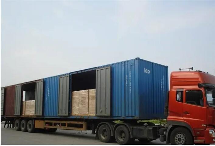 泉州到淮北整车运输