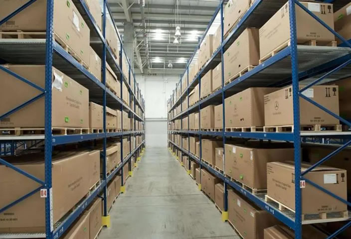 泉州到淮北货物仓储