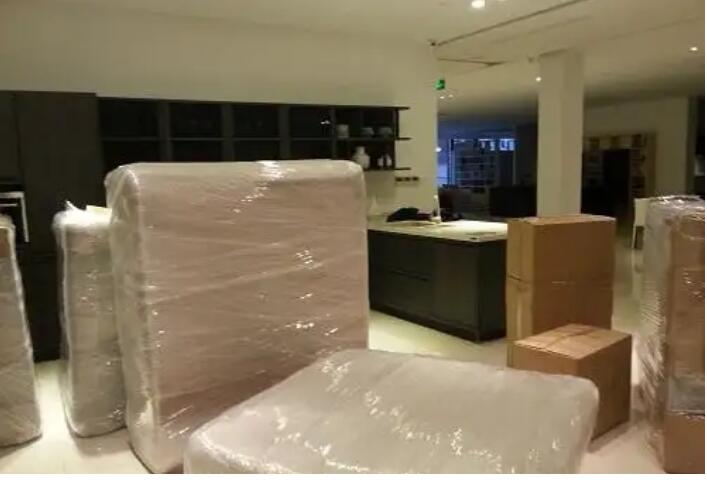 泉州到淮北长途搬家