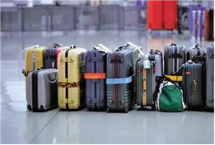 泉州到淮北行李托运