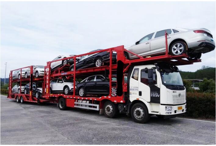 泉州到淮北轿车托运